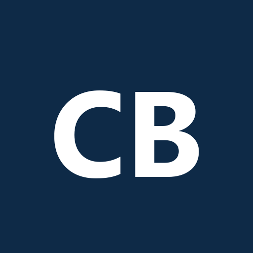 ClearBase Cleaning logo — Calgary post-construction and commercial cleaning